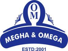 Megha & Omega